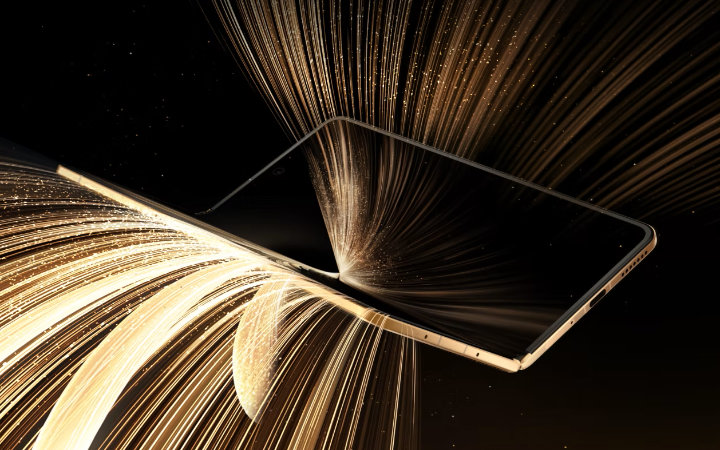 Imagen - Honor Magic V5 tiene argumentos para ser el plegable del año: delgadez, diseño y batería