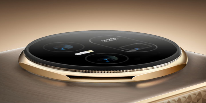Imagen - Honor Magic V5 tiene argumentos para ser el plegable del año: delgadez, diseño y batería