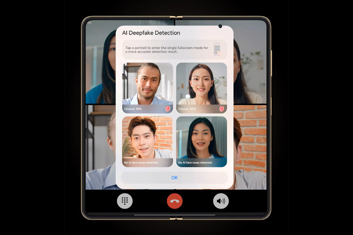Imagen - Honor Magic V5 tiene argumentos para ser el plegable del año: delgadez, diseño y batería