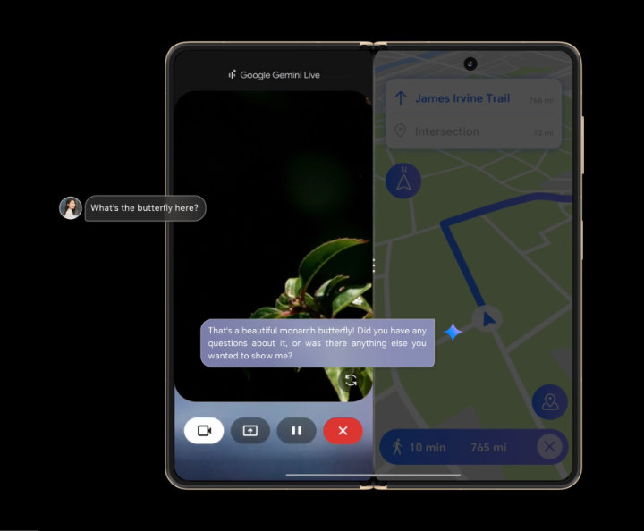 Imagen - Honor Magic V5 tiene argumentos para ser el plegable del año: delgadez, diseño y batería