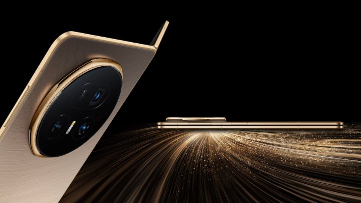 Imagen - Honor Magic V5 tiene argumentos para ser el plegable del año: delgadez, diseño y batería