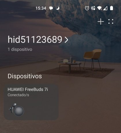 Imagen - Review: Huawei FreeBuds 7i, análisis con opinión y precio