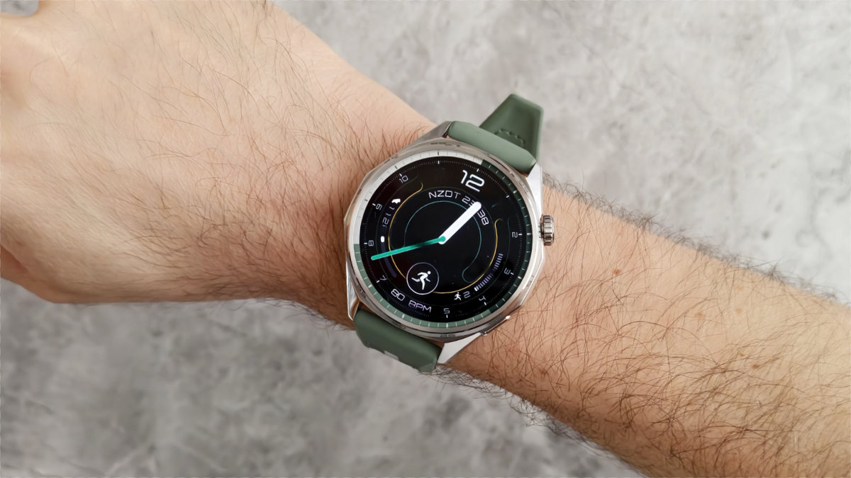 Imagen - Tres aspectos clave del Huawei Watch GT 6: deporte, moda y relajación