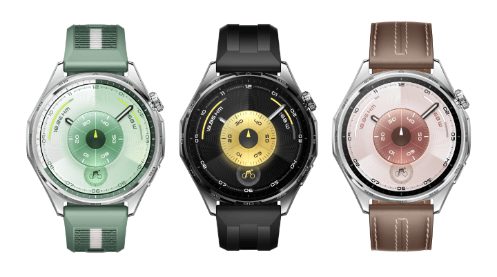 Imagen - Probamos Huawei Watch GT 6: así es el smartwatch premium