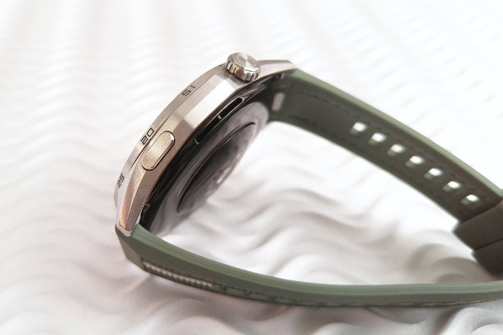 Imagen - Huawei Watch GT 6, análisis con opinión y precio