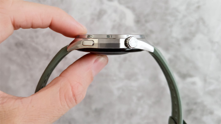 Imagen - Probamos Huawei Watch GT 6: así es el smartwatch premium