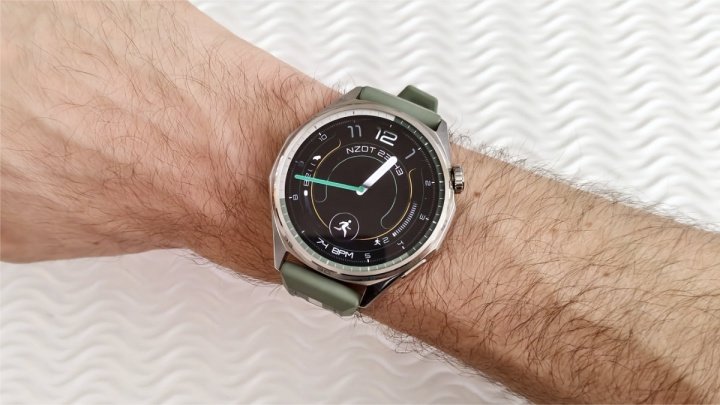 Imagen - Huawei Watch GT 6, análisis con opinión y precio
