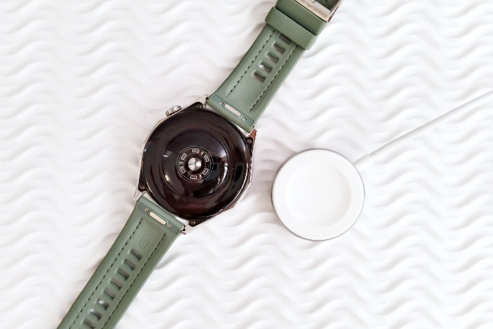 Imagen - Huawei Watch GT 6, análisis con opinión y precio