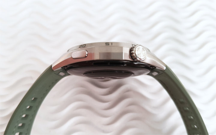 Imagen - Huawei Watch GT 6, análisis con opinión y precio