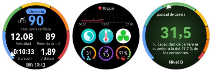 Imagen - Huawei Watch GT 6, análisis con opinión y precio
