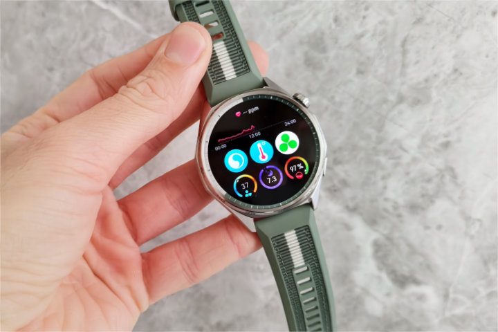 Imagen - Huawei Watch GT 6, análisis con opinión y precio