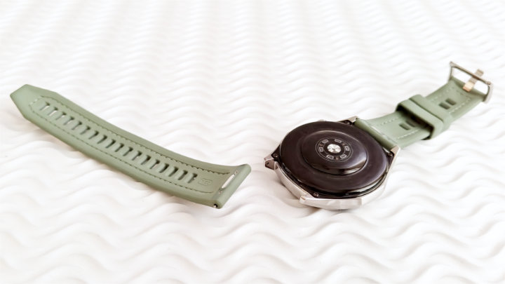 Imagen - Huawei Watch GT 6, análisis con opinión y precio