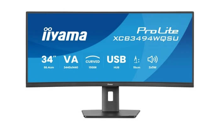 Imagen - Los mejores monitores ultrapanorámicos para trabajar y jugar