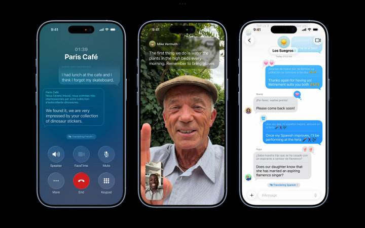 Imagen - iPhone 17 da la bienvenida a los 120 Hz: características técnicas, precio y disponibilidad