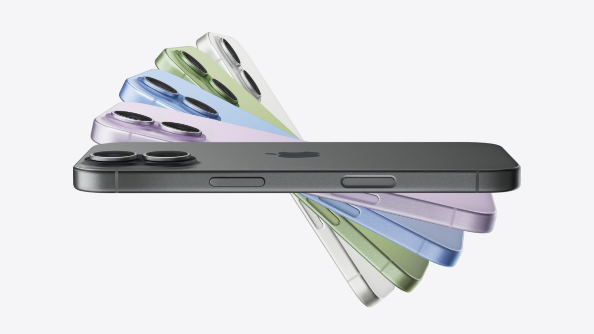 Imagen - ¿Vale la pena cambiar a los nuevos iPhone 17? Comparativa de las novedades