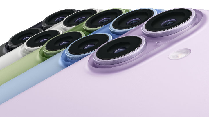 Imagen - iPhone 17 da la bienvenida a los 120 Hz: características técnicas, precio y disponibilidad