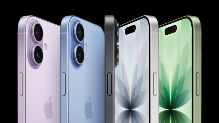 Imagen - iPhone 17 da la bienvenida a los 120 Hz: características técnicas, precio y disponibilidad