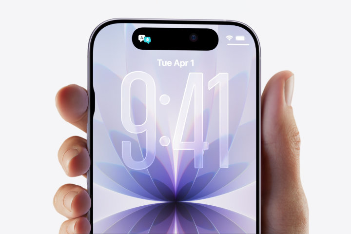 Imagen - iPhone 17 da la bienvenida a los 120 Hz: características técnicas, precio y disponibilidad