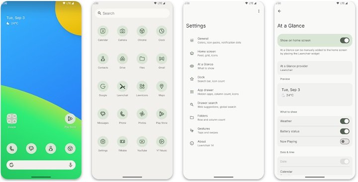 Imagen - Adiós a Nova Launcher: estas son las alternativas que te recomendamos tras su cierre