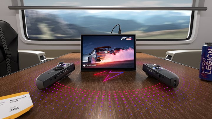 Imagen - Lenovo Legion: todas las novedades en gaming del IFA 2025