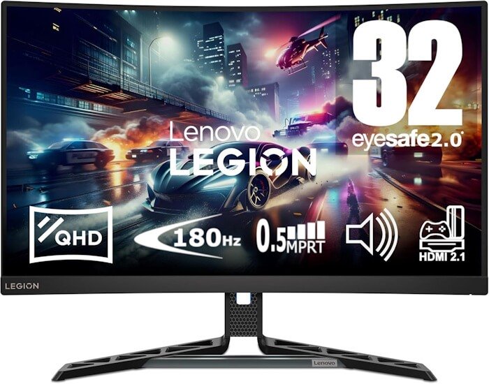 Imagen - Los mejores monitores ultrapanorámicos para trabajar y jugar