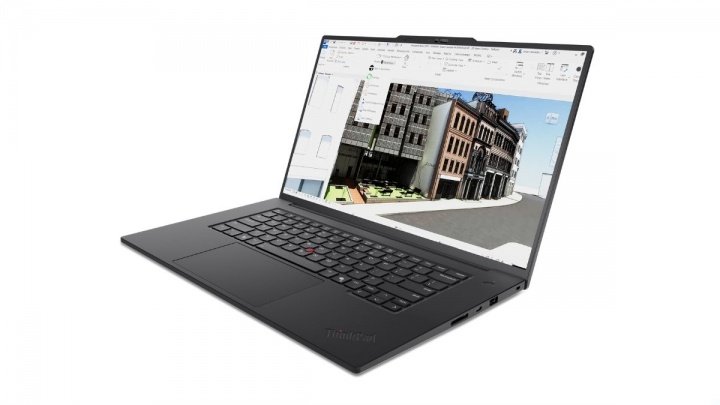 Imagen - Portátiles y sobremesas Lenovo profesionales: todas las novedades de la IFA 2025