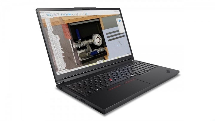 Imagen - Portátiles y sobremesas Lenovo profesionales: todas las novedades de la IFA 2025
