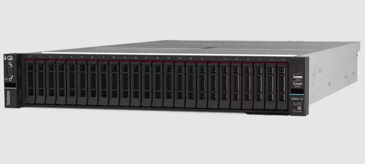 Imagen - Lenovo quiere modernizar tu pyme: soluciones inform&aacute;ticas preparadas para la era de la IA