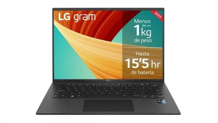 Imagen - ¡Vuelta al cole! 8 portátiles LG perfectos para la universidad