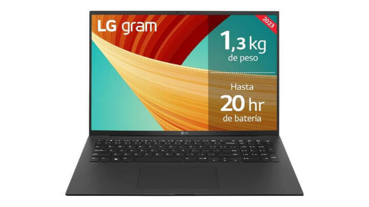 Imagen - ¡Vuelta al cole! 8 portátiles LG perfectos para la universidad