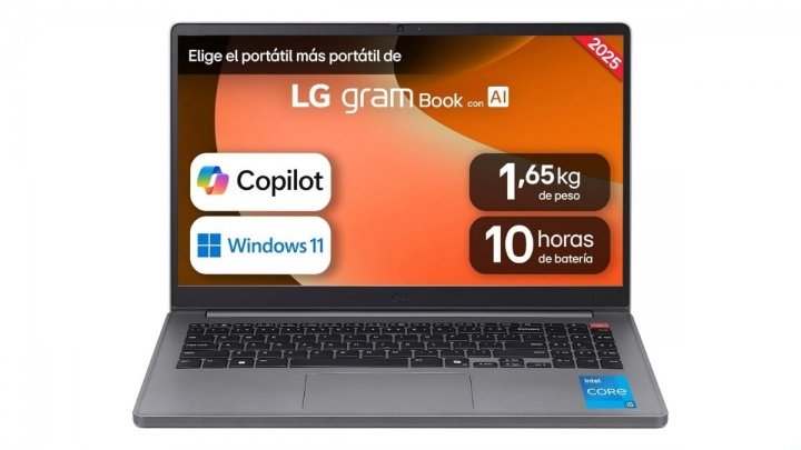 Imagen - ¡Vuelta al cole! 8 portátiles LG perfectos para la universidad