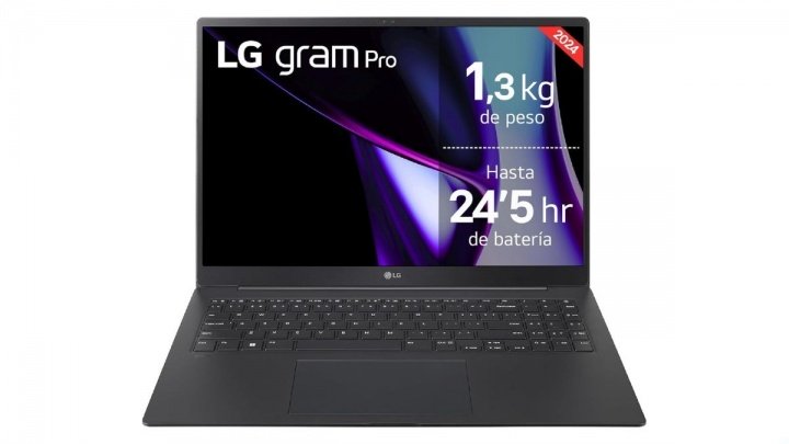 Imagen - ¡Vuelta al cole! 8 portátiles LG perfectos para la universidad