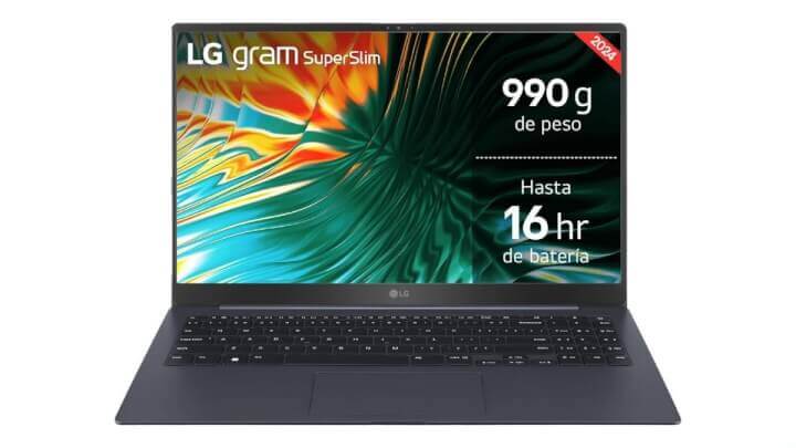Imagen - ¡Vuelta al cole! 8 portátiles LG perfectos para la universidad