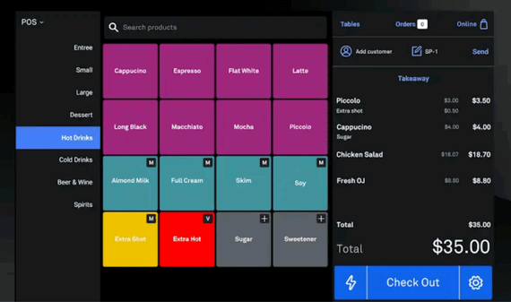 Imagen - 7 apps de comandas para tu negocio de hostelería