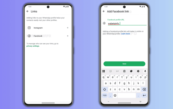 Imagen - WhatsApp prepara todas estas novedades: recordatorios, menciones grupales y más