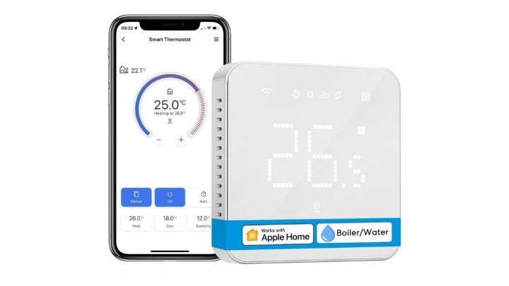 Imagen - 14 mejores termostatos inteligentes para tu hogar