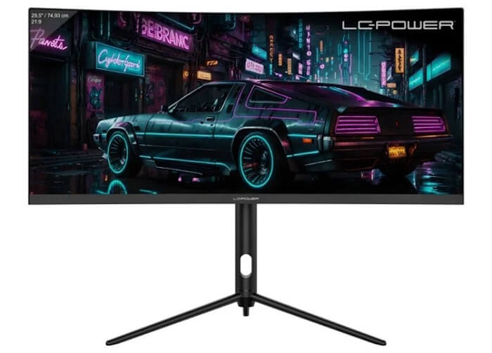 Imagen - Los mejores monitores ultrapanorámicos para trabajar y jugar
