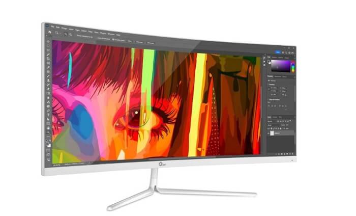 Imagen - Los mejores monitores ultrapanorámicos para trabajar y jugar
