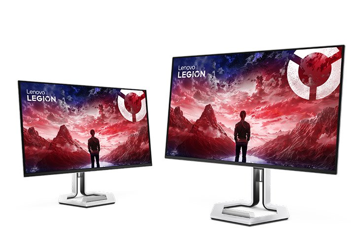 Imagen - Lenovo Legion: todas las novedades en gaming del IFA 2025