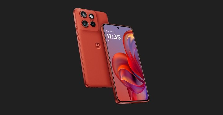 Imagen - Moto G06, G06 Power y Edge 60 Neo: características, precio y disponibilidad