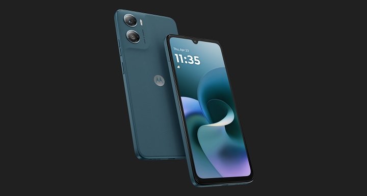 Imagen - Moto G06, G06 Power y Edge 60 Neo: características, precio y disponibilidad