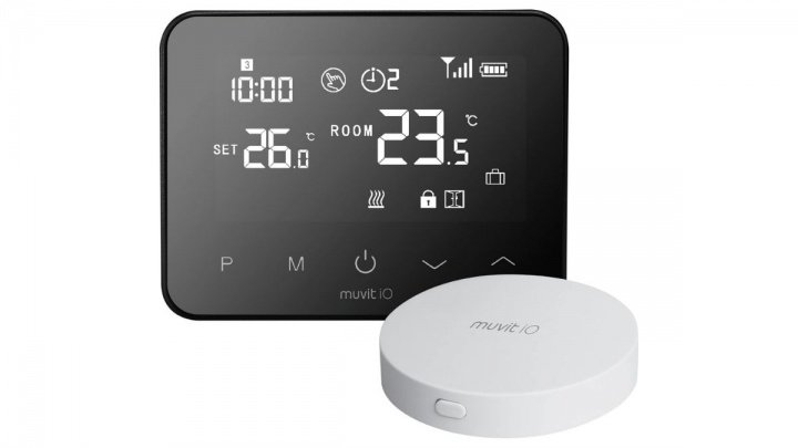 Imagen - 14 mejores termostatos inteligentes para tu hogar