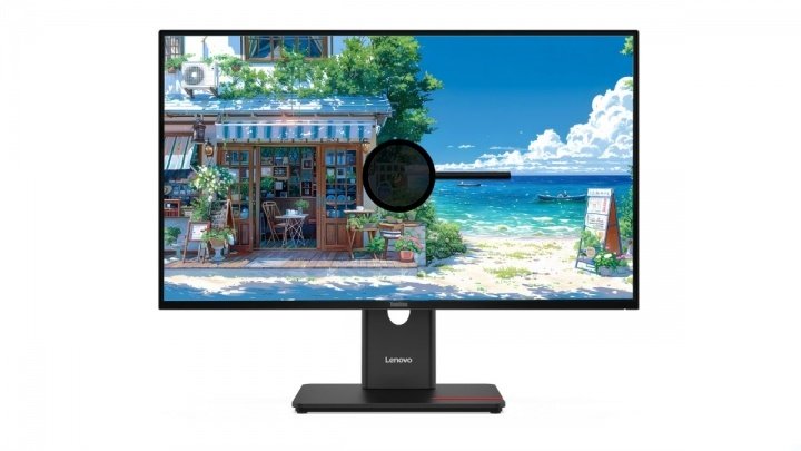 Imagen - Portátiles y sobremesas Lenovo profesionales: todas las novedades de la IFA 2025