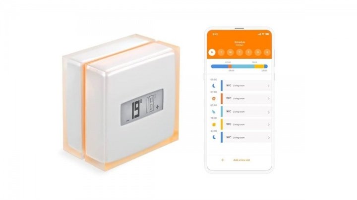 Imagen - 14 mejores termostatos inteligentes para tu hogar