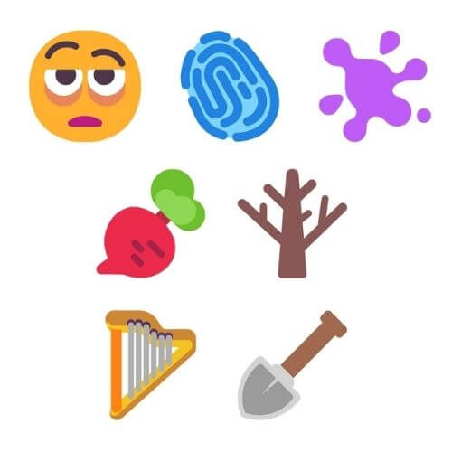 Imagen - Estos son los nuevos emojis que llegan a tu ordenador