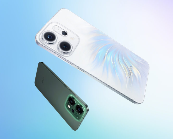 Imagen - Comparativa: Oppo Reno 14 5G vs Realme GT 7 vs Poco X7 Ultra, ¿cuál es mejor?
