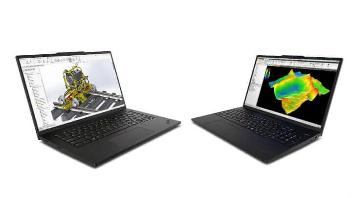 Imagen - Portátiles y sobremesas Lenovo profesionales: todas las novedades de la IFA 2025