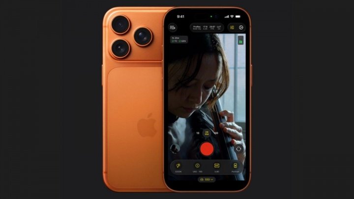 Imagen - Comparativa: Xiaomi 15 Ultra vs iPhone 17 Pro, ¿cuál es mejor?