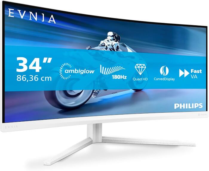 Imagen - Los mejores monitores ultrapanorámicos para trabajar y jugar