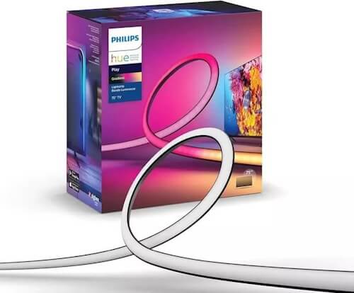 Imagen - Las mejores tiras de luces LED para tu televisor para crear tu propio Ambilight